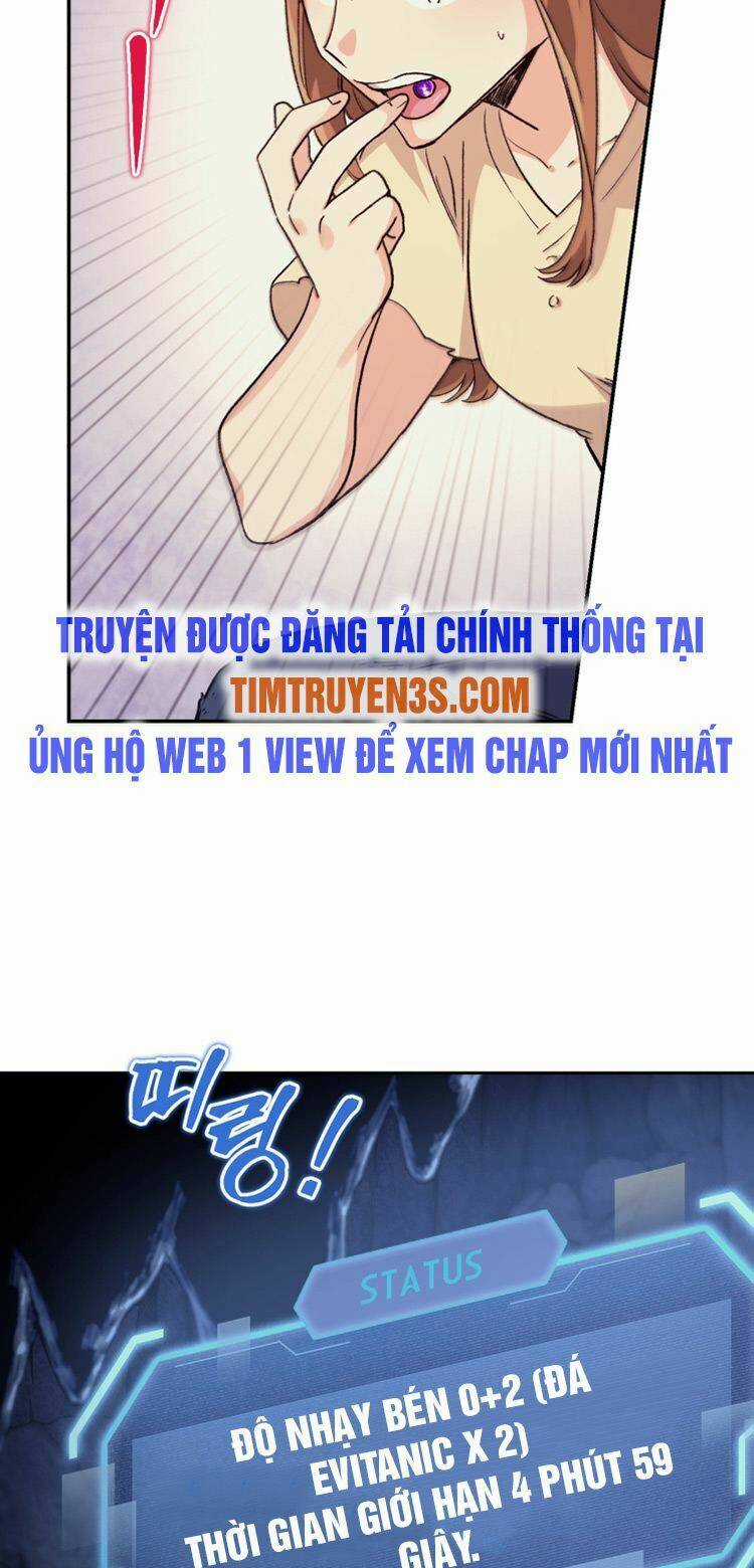 Ta Đánh Cắp Linh Hồn Của Ranker Top 1 Chapter 2 trang 38