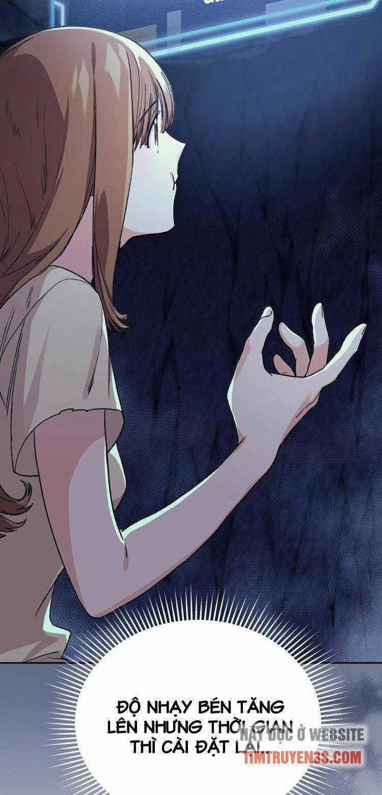 Ta Đánh Cắp Linh Hồn Của Ranker Top 1 Chapter 2 trang 39