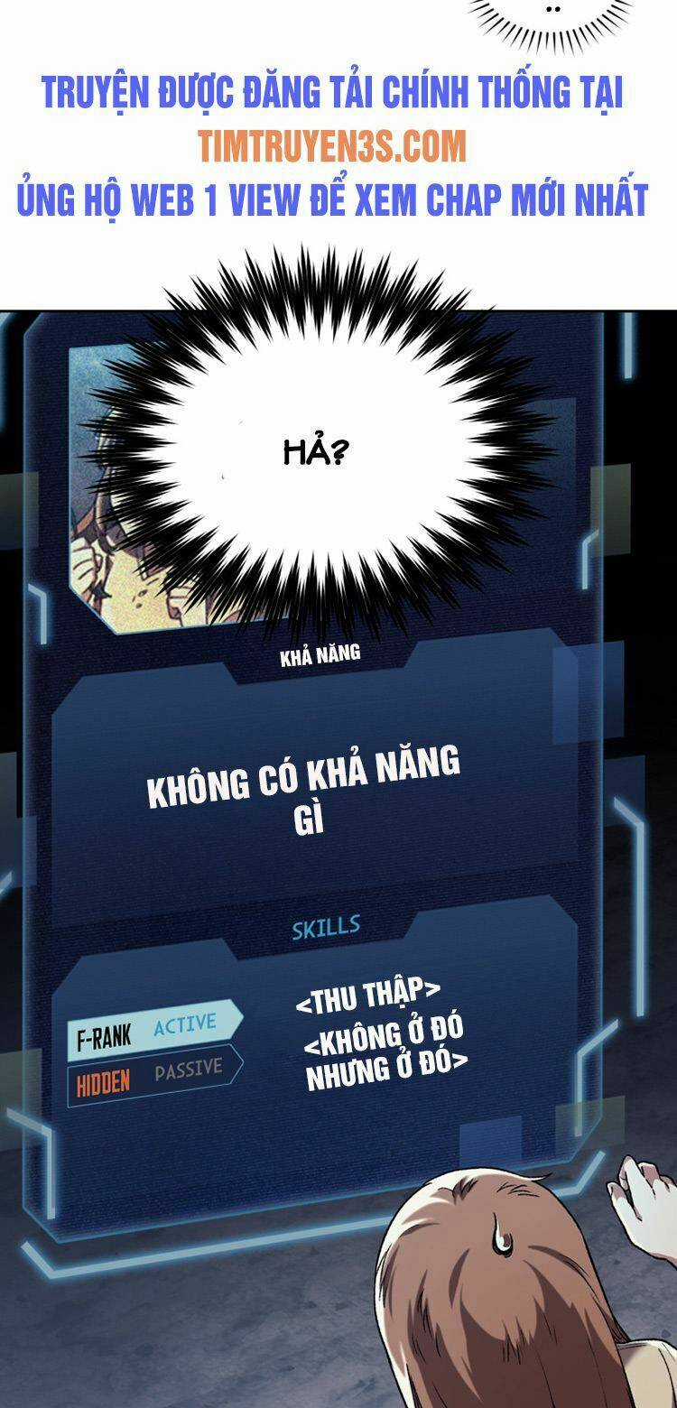 Ta Đánh Cắp Linh Hồn Của Ranker Top 1 Chapter 2 trang 4