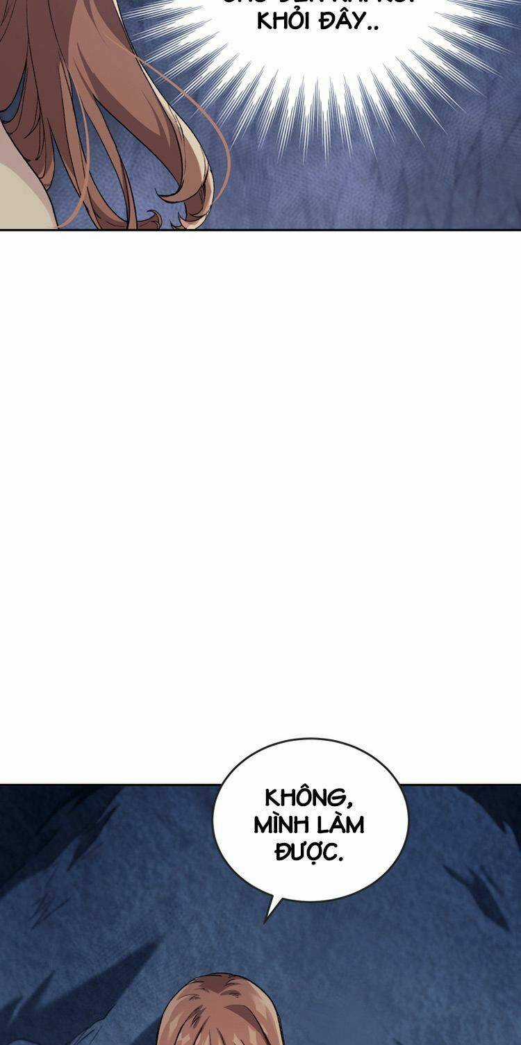 Ta Đánh Cắp Linh Hồn Của Ranker Top 1 Chapter 2 trang 41