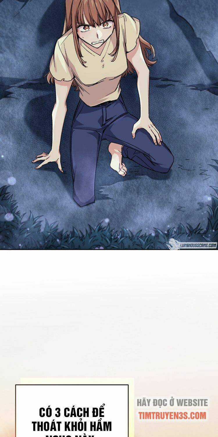 Ta Đánh Cắp Linh Hồn Của Ranker Top 1 Chapter 2 trang 42