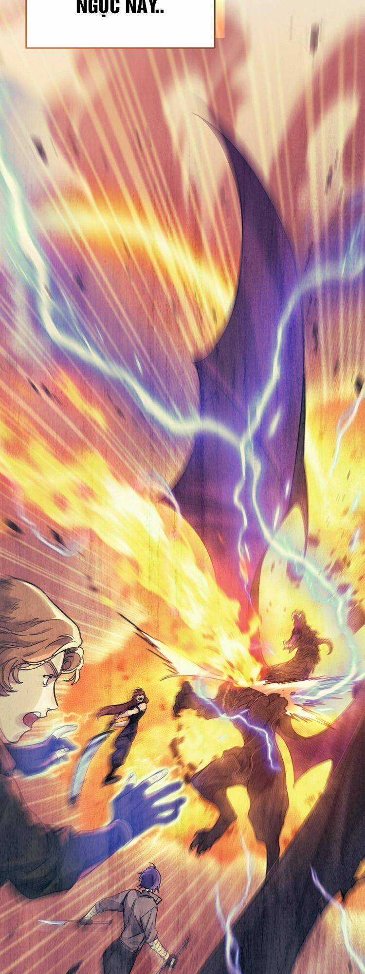 Ta Đánh Cắp Linh Hồn Của Ranker Top 1 Chapter 2 trang 43