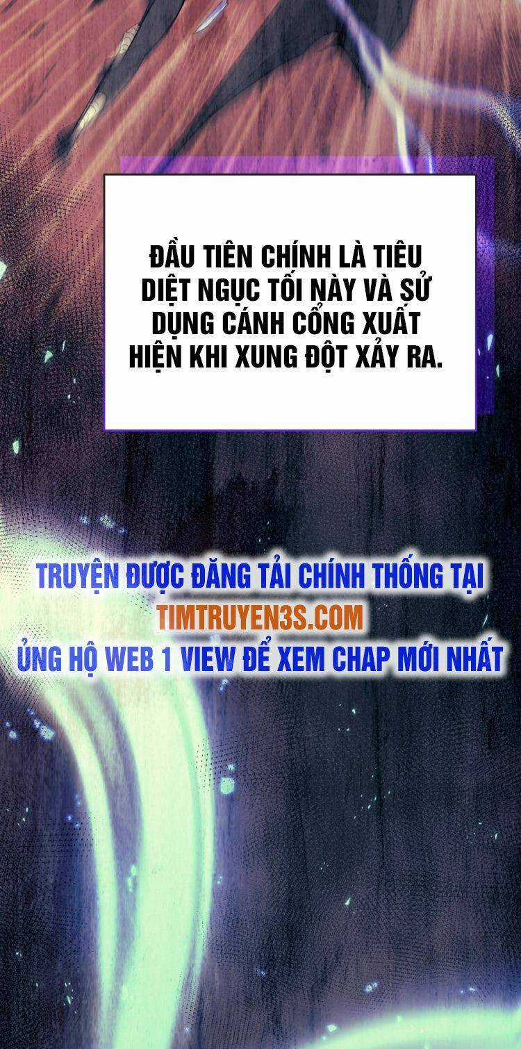 Ta Đánh Cắp Linh Hồn Của Ranker Top 1 Chapter 2 trang 44
