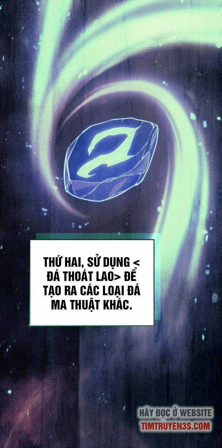 Ta Đánh Cắp Linh Hồn Của Ranker Top 1 Chapter 2 trang 45