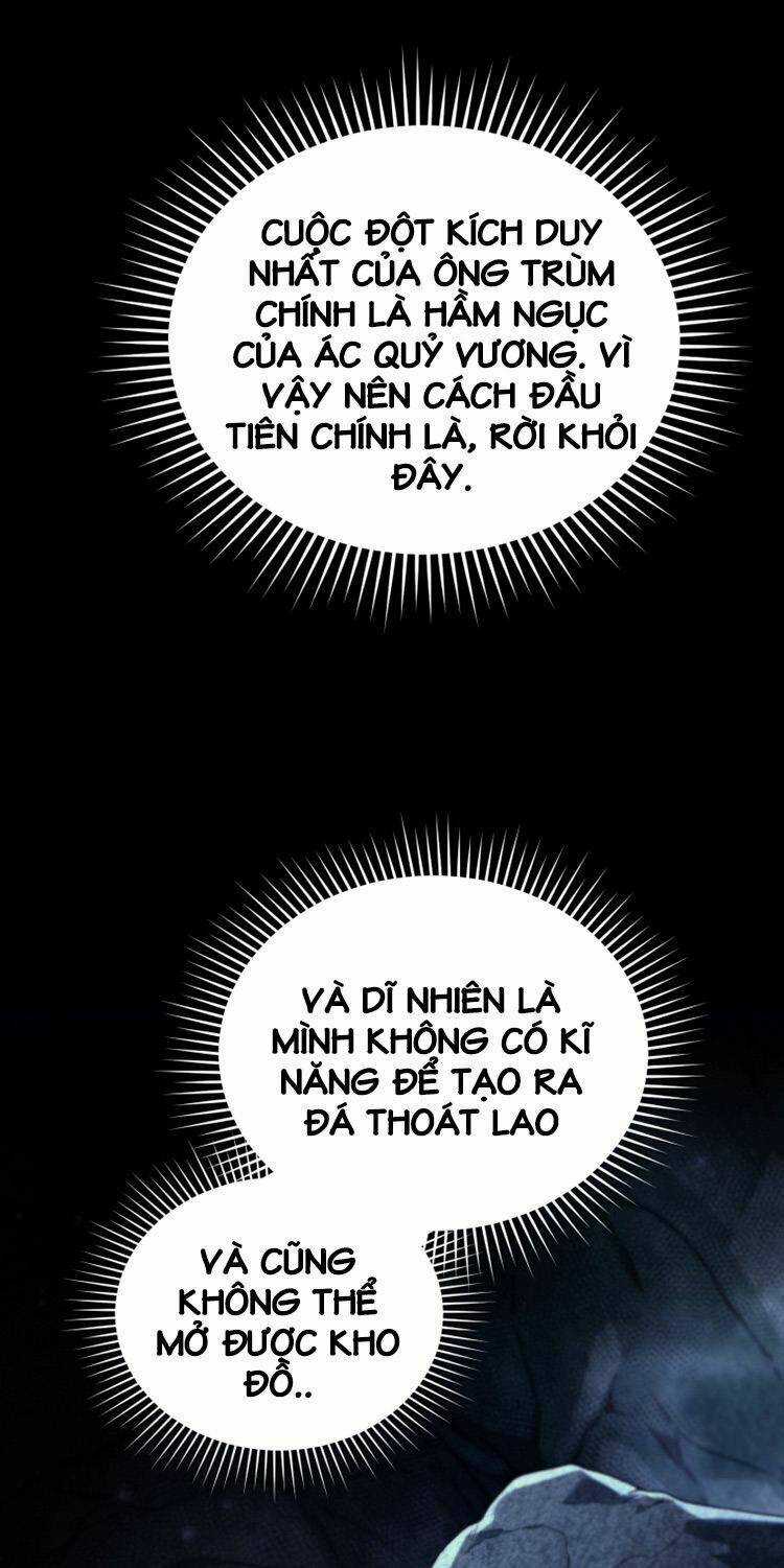 Ta Đánh Cắp Linh Hồn Của Ranker Top 1 Chapter 2 trang 47