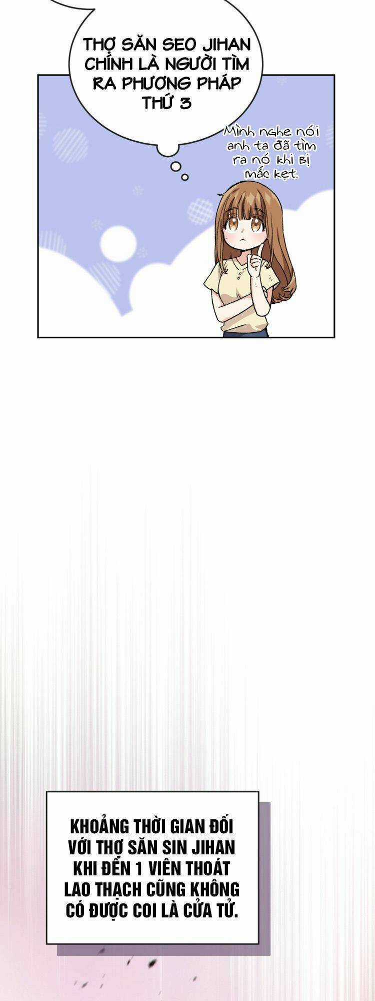 Ta Đánh Cắp Linh Hồn Của Ranker Top 1 Chapter 2 trang 51