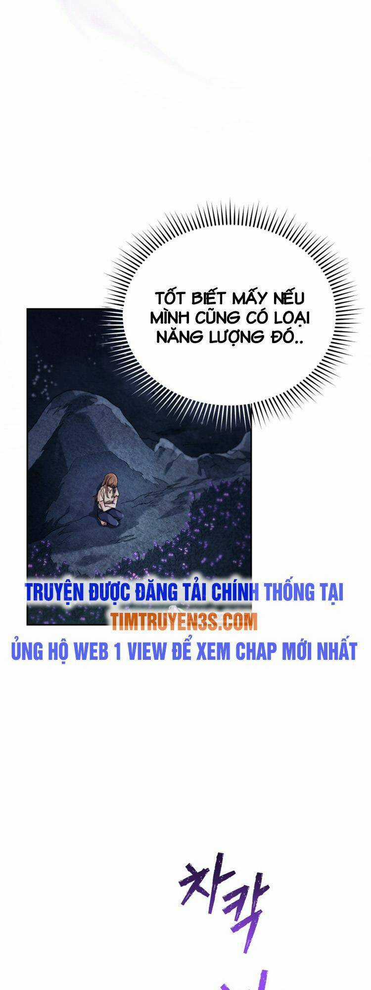 Ta Đánh Cắp Linh Hồn Của Ranker Top 1 Chapter 2 trang 54