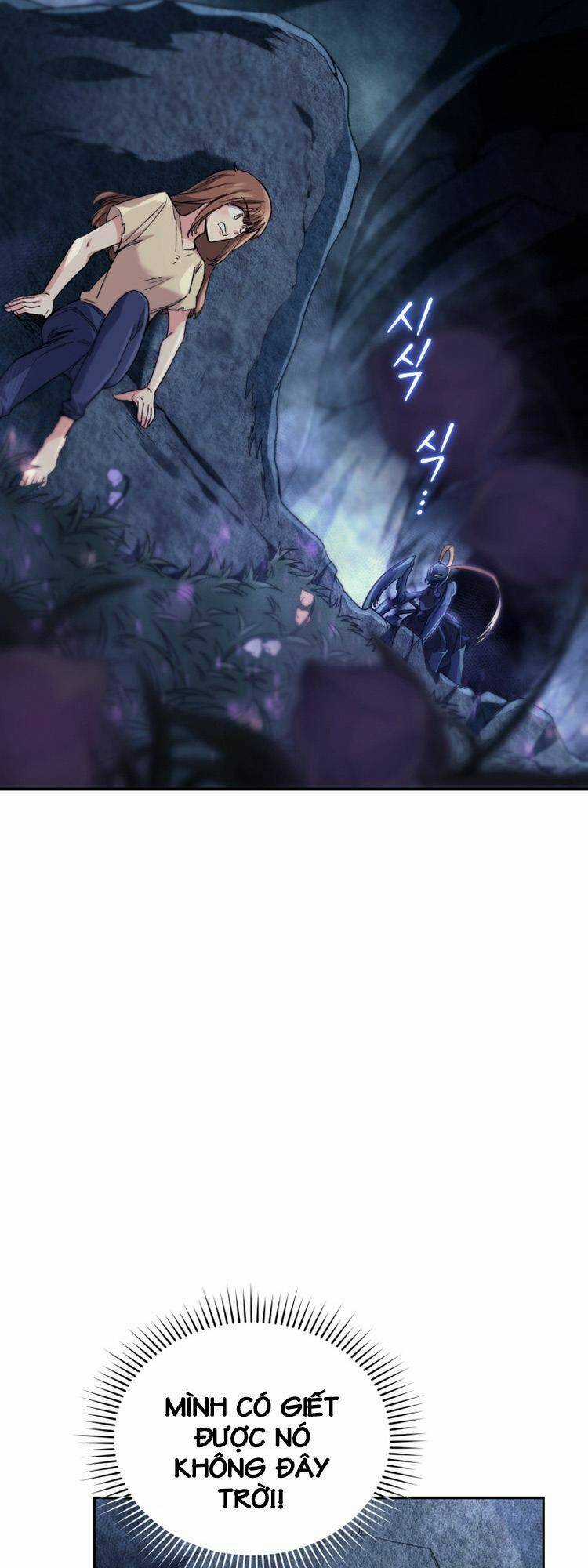 Ta Đánh Cắp Linh Hồn Của Ranker Top 1 Chapter 2 trang 57