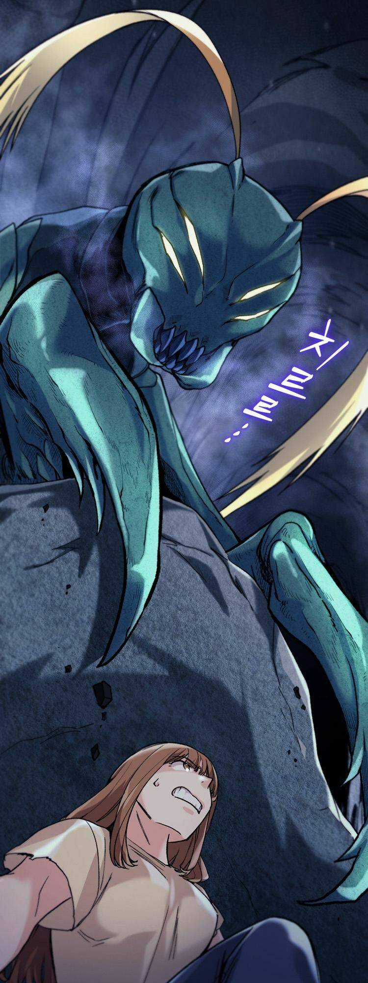 Ta Đánh Cắp Linh Hồn Của Ranker Top 1 Chapter 2 trang 63