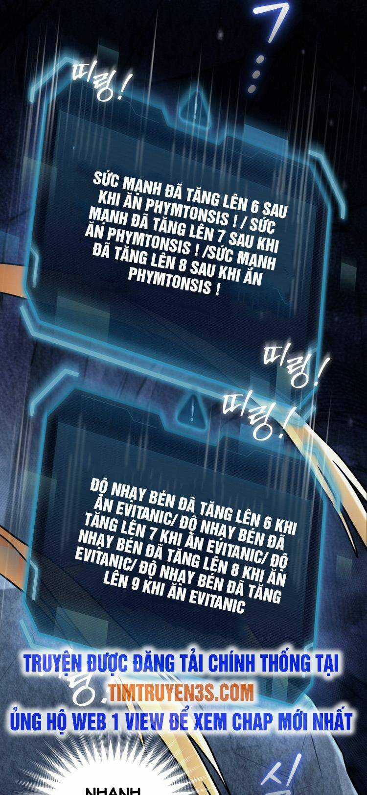 Ta Đánh Cắp Linh Hồn Của Ranker Top 1 Chapter 2 trang 66