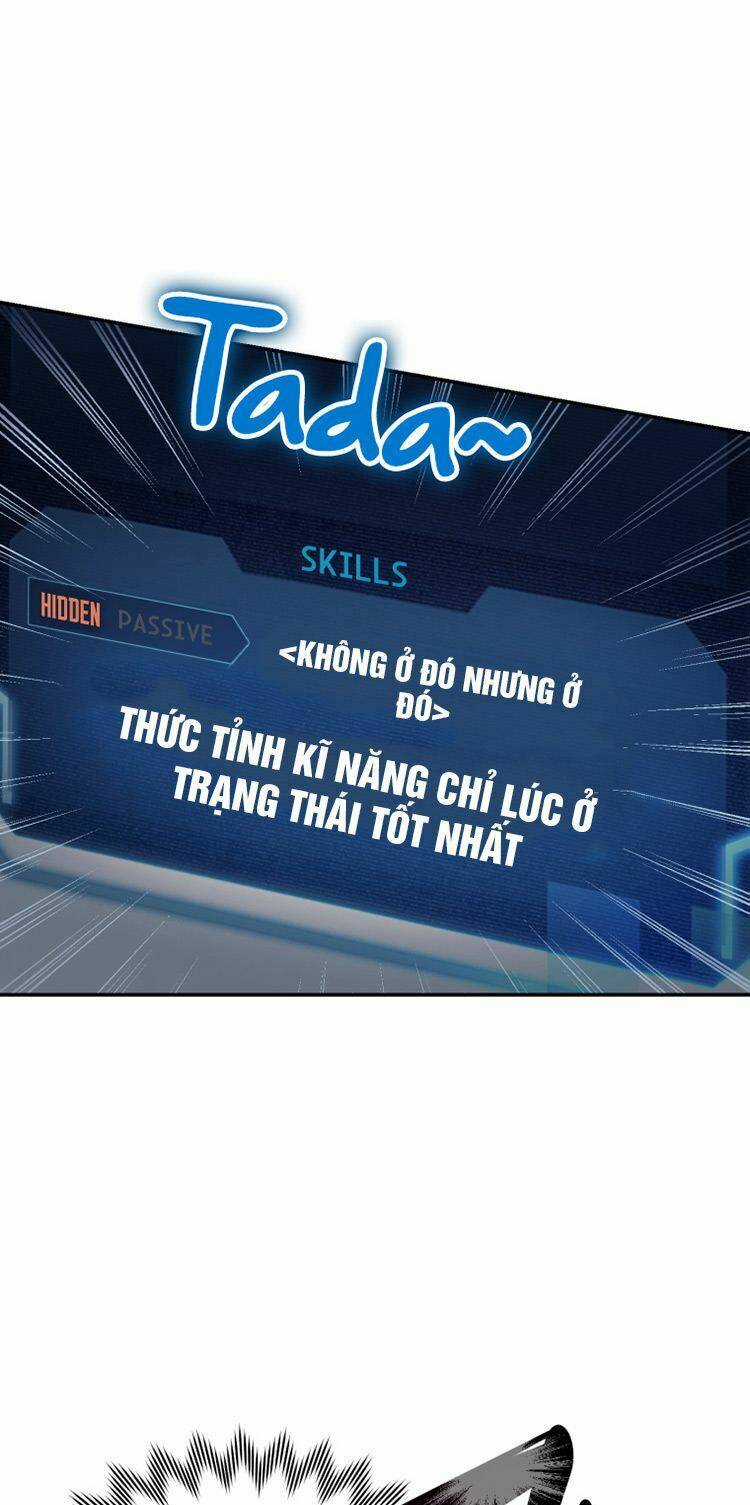 Ta Đánh Cắp Linh Hồn Của Ranker Top 1 Chapter 2 trang 7