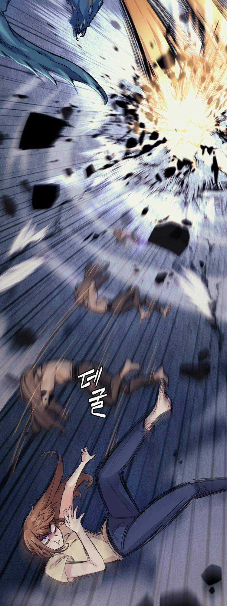 Ta Đánh Cắp Linh Hồn Của Ranker Top 1 Chapter 2 trang 71