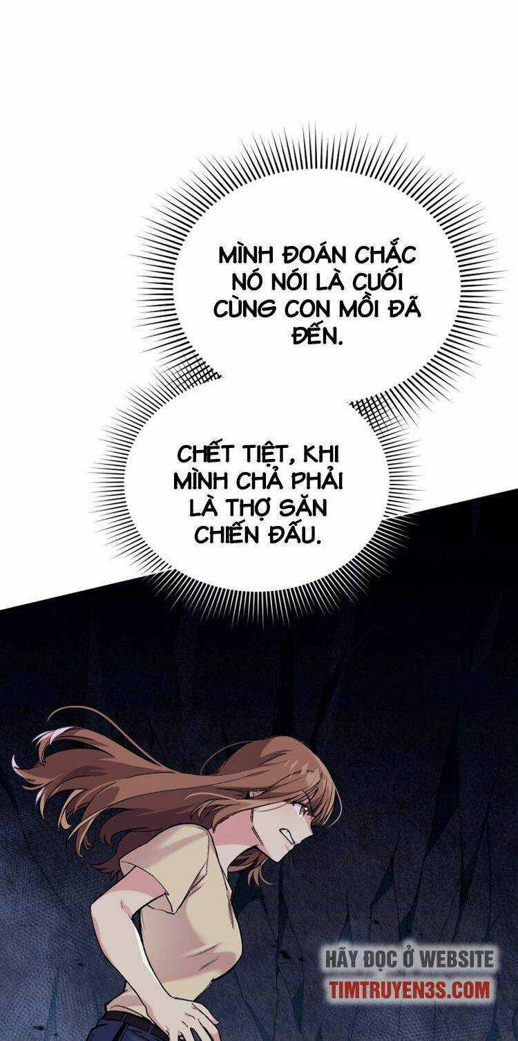 Ta Đánh Cắp Linh Hồn Của Ranker Top 1 Chapter 2 trang 76