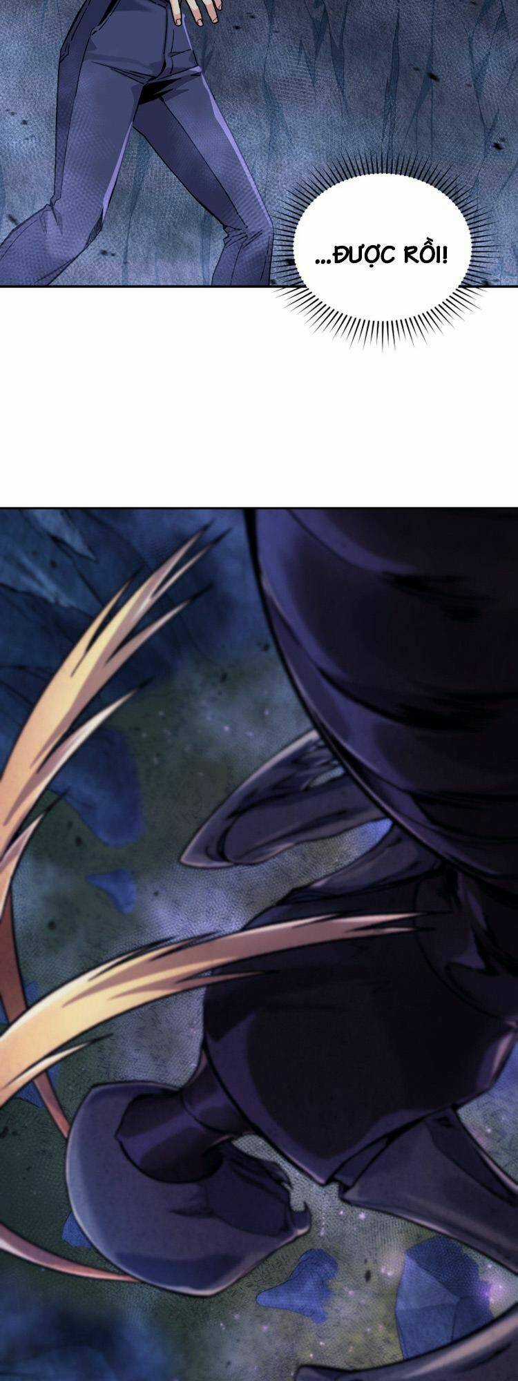 Ta Đánh Cắp Linh Hồn Của Ranker Top 1 Chapter 2 trang 77