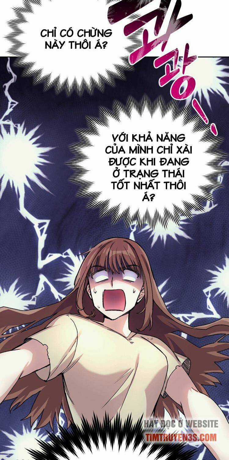 Ta Đánh Cắp Linh Hồn Của Ranker Top 1 Chapter 2 trang 8