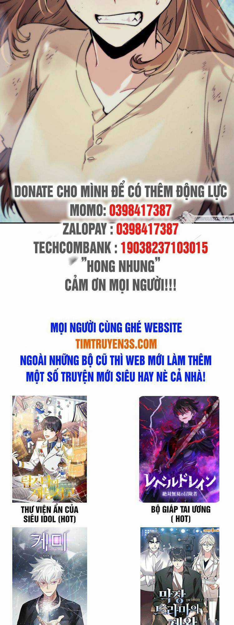 Ta Đánh Cắp Linh Hồn Của Ranker Top 1 Chapter 2 trang 80