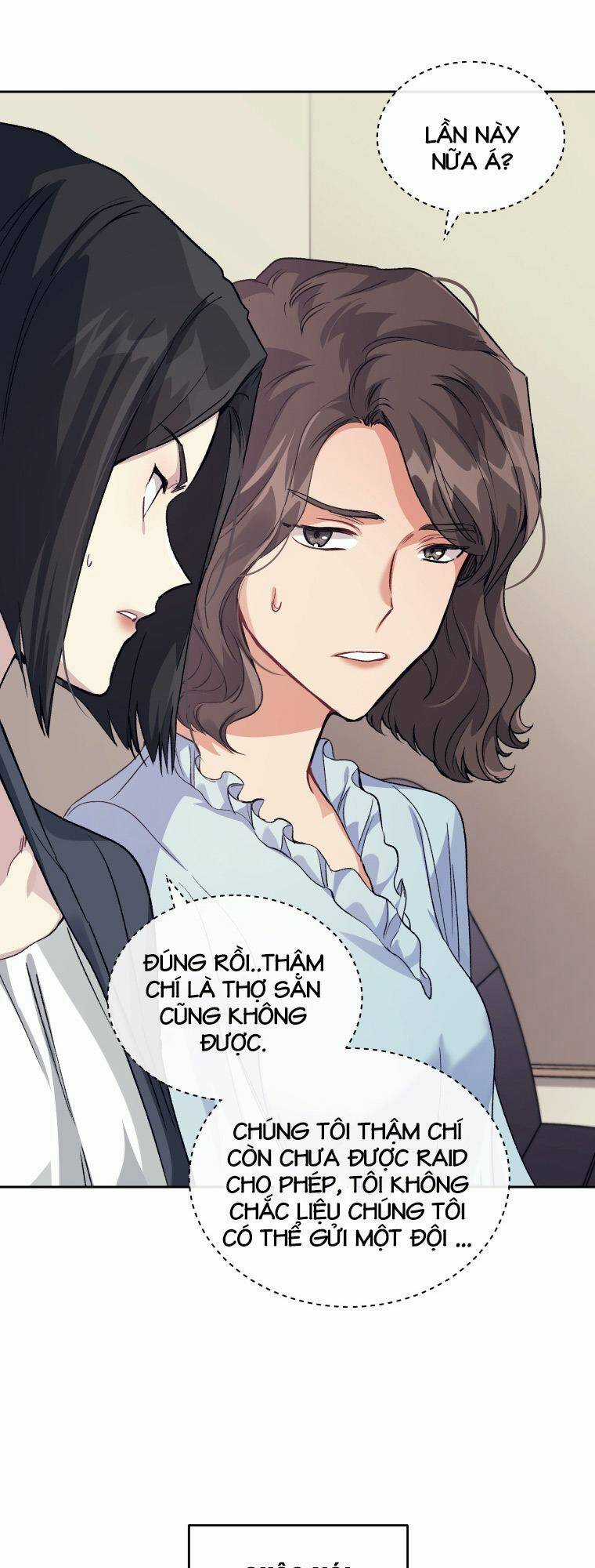 Ta Đánh Cắp Linh Hồn Của Ranker Top 1 Chapter 20 trang 10