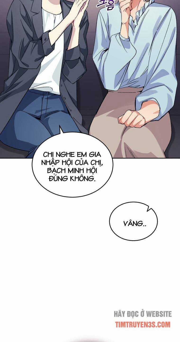 Ta Đánh Cắp Linh Hồn Của Ranker Top 1 Chapter 20 trang 12