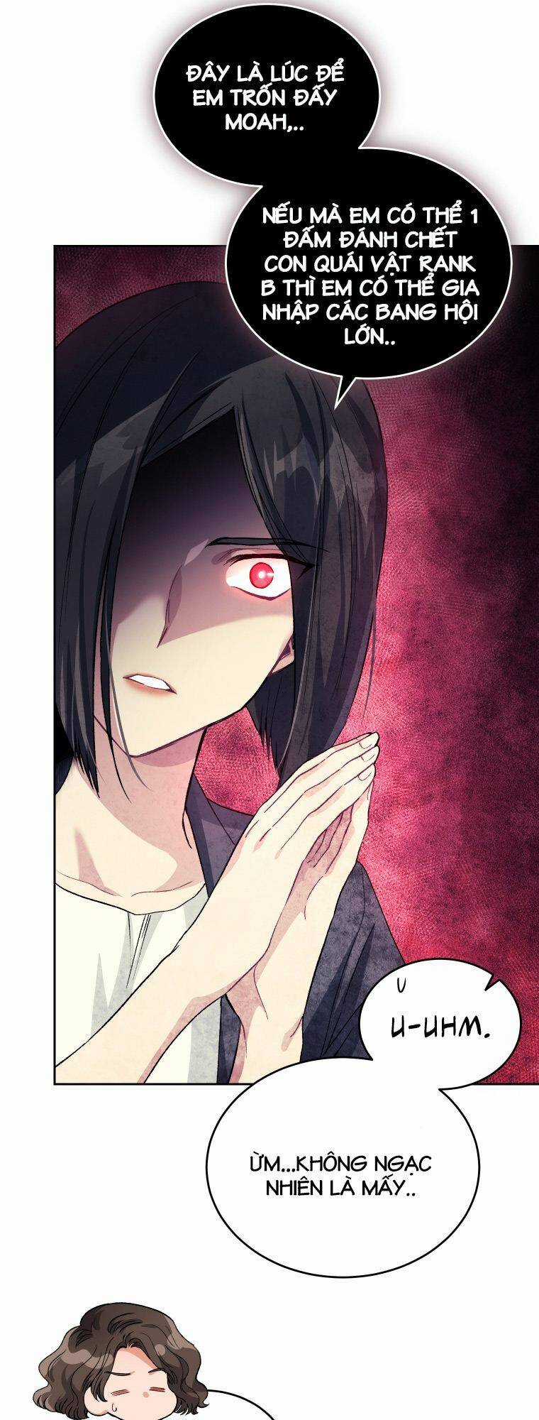 Ta Đánh Cắp Linh Hồn Của Ranker Top 1 Chapter 20 trang 13