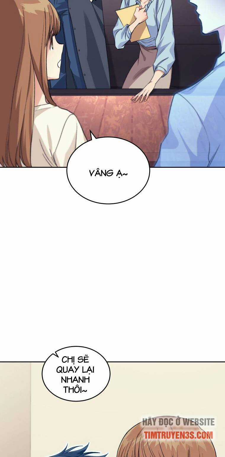 Ta Đánh Cắp Linh Hồn Của Ranker Top 1 Chapter 20 trang 15