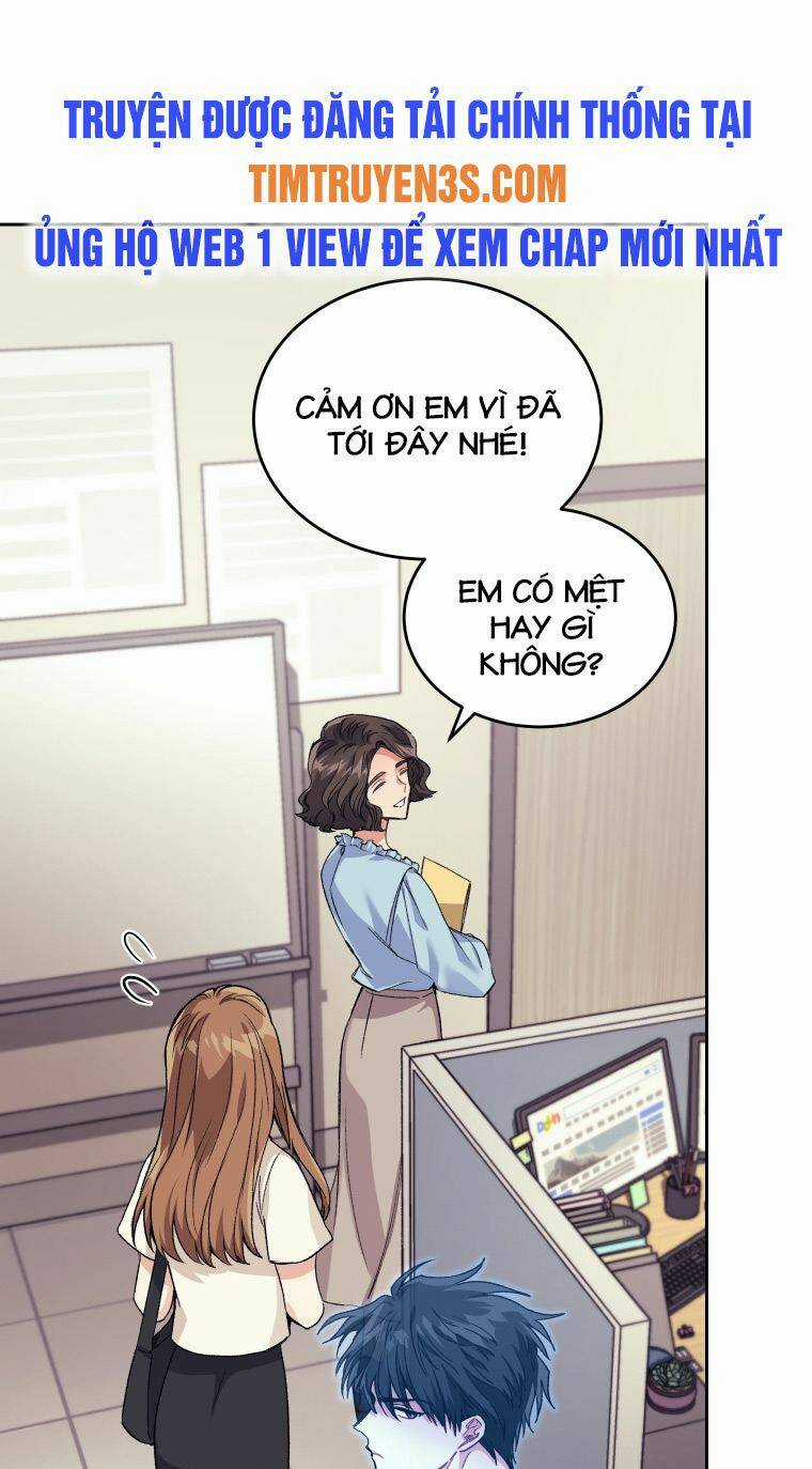 Ta Đánh Cắp Linh Hồn Của Ranker Top 1 Chapter 20 trang 2