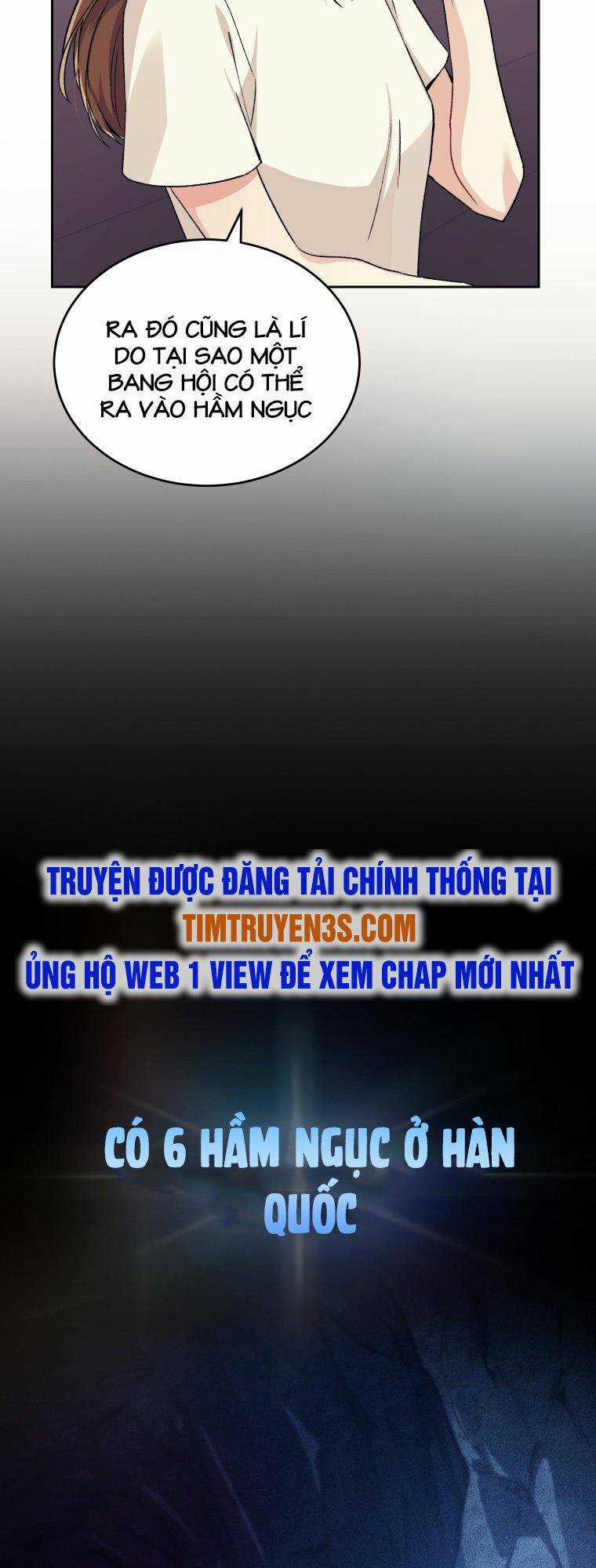 Ta Đánh Cắp Linh Hồn Của Ranker Top 1 Chapter 20 trang 21