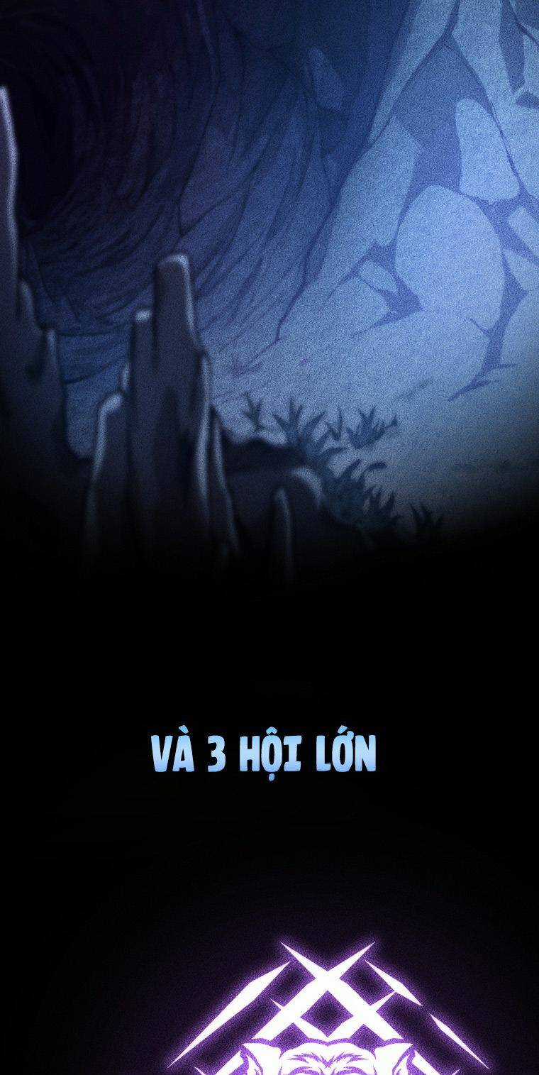 Ta Đánh Cắp Linh Hồn Của Ranker Top 1 Chapter 20 trang 22