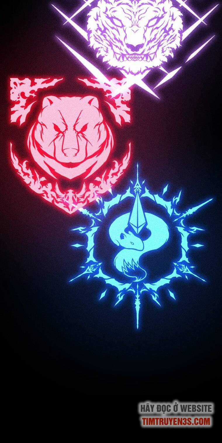 Ta Đánh Cắp Linh Hồn Của Ranker Top 1 Chapter 20 trang 23