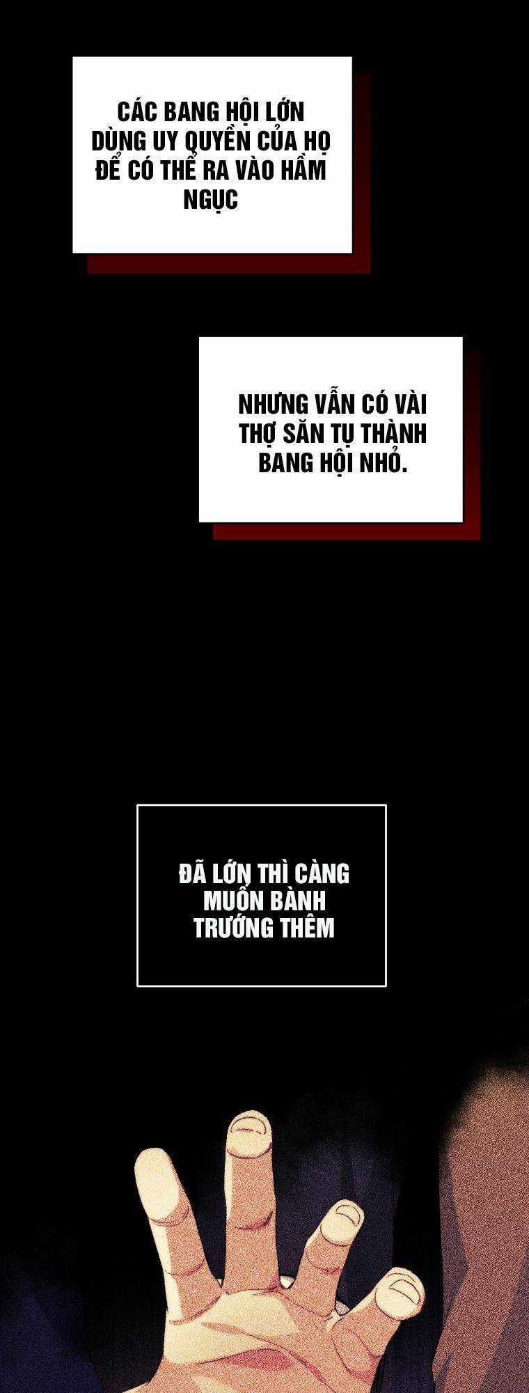 Ta Đánh Cắp Linh Hồn Của Ranker Top 1 Chapter 20 trang 24