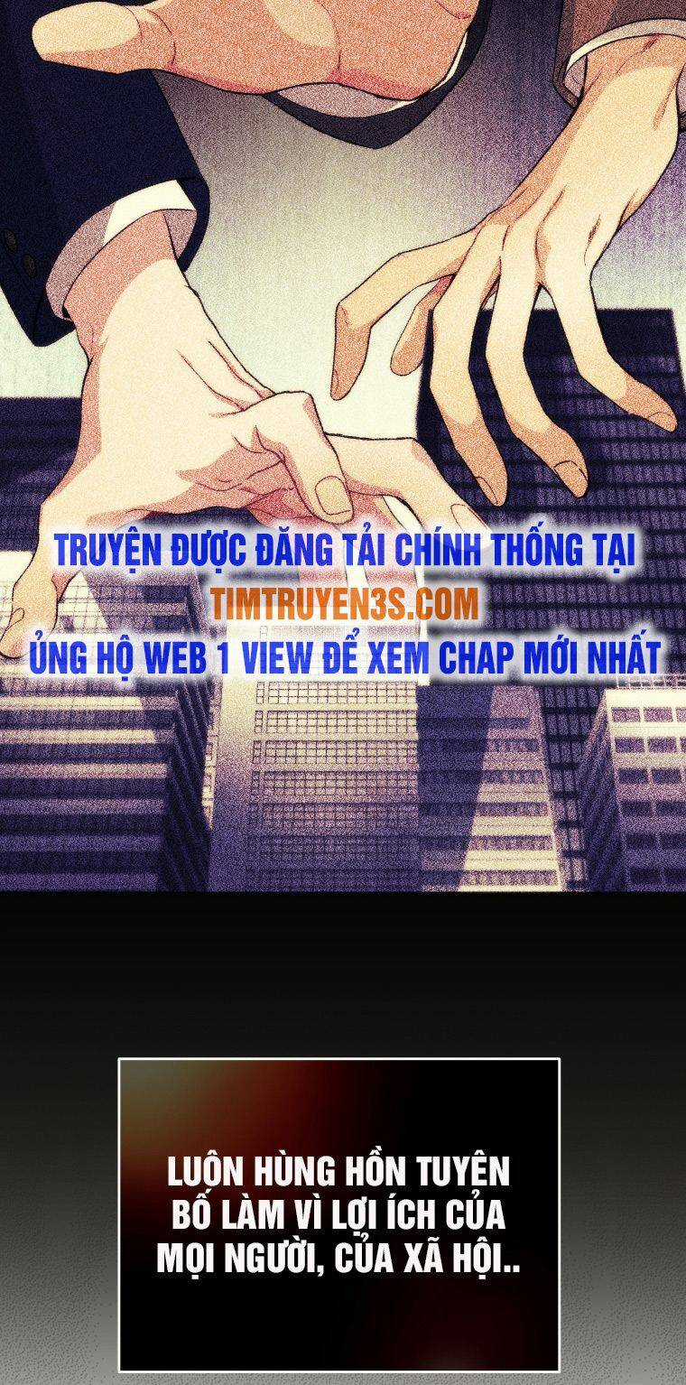 Ta Đánh Cắp Linh Hồn Của Ranker Top 1 Chapter 20 trang 25