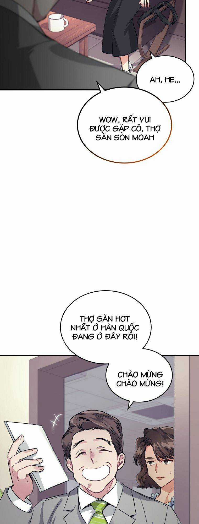 Ta Đánh Cắp Linh Hồn Của Ranker Top 1 Chapter 20 trang 27