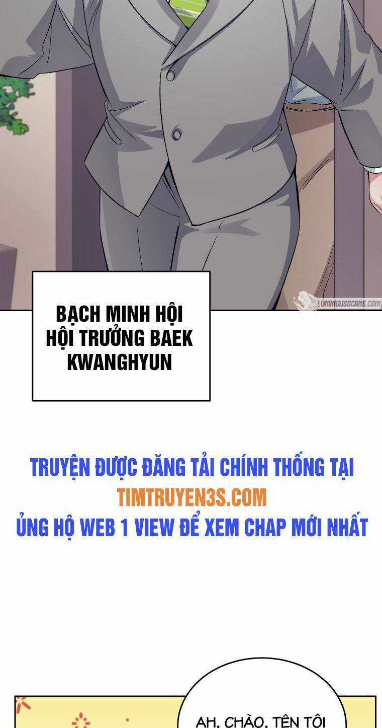 Ta Đánh Cắp Linh Hồn Của Ranker Top 1 Chapter 20 trang 28