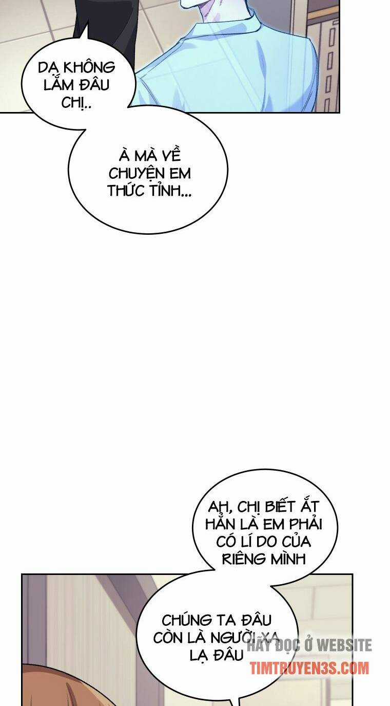 Ta Đánh Cắp Linh Hồn Của Ranker Top 1 Chapter 20 trang 3