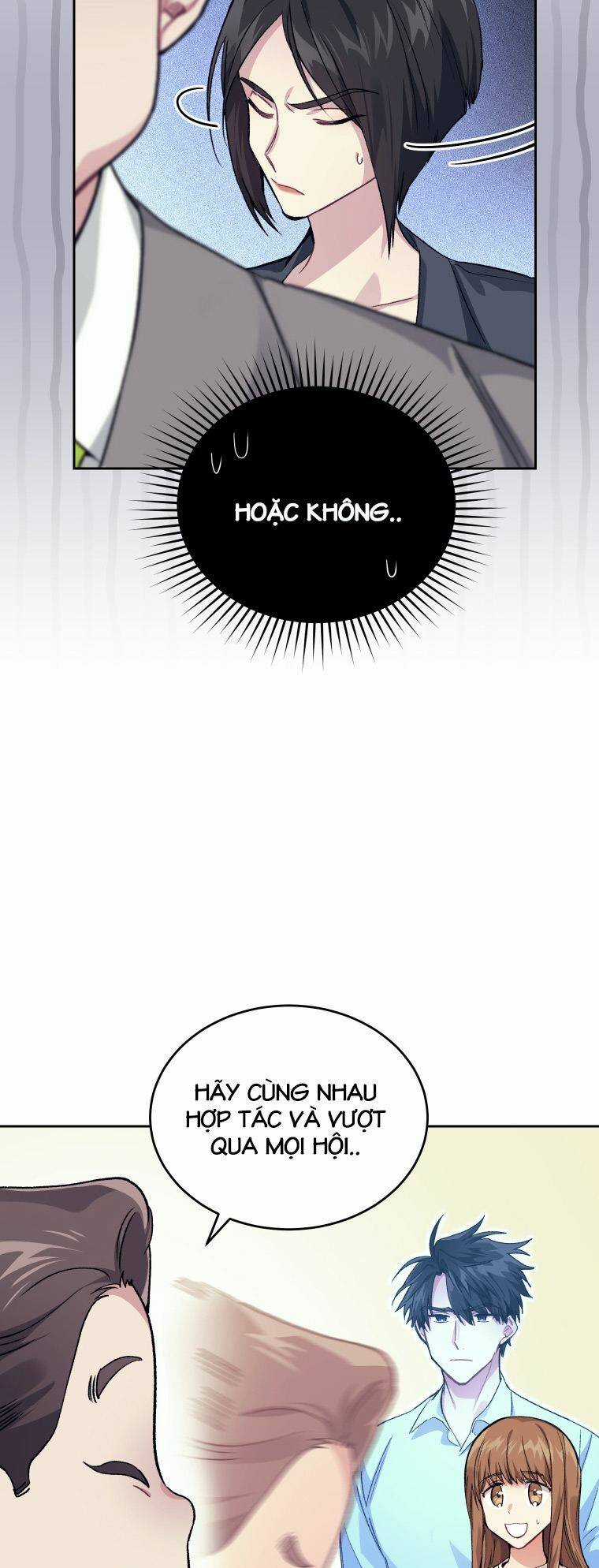 Ta Đánh Cắp Linh Hồn Của Ranker Top 1 Chapter 20 trang 33