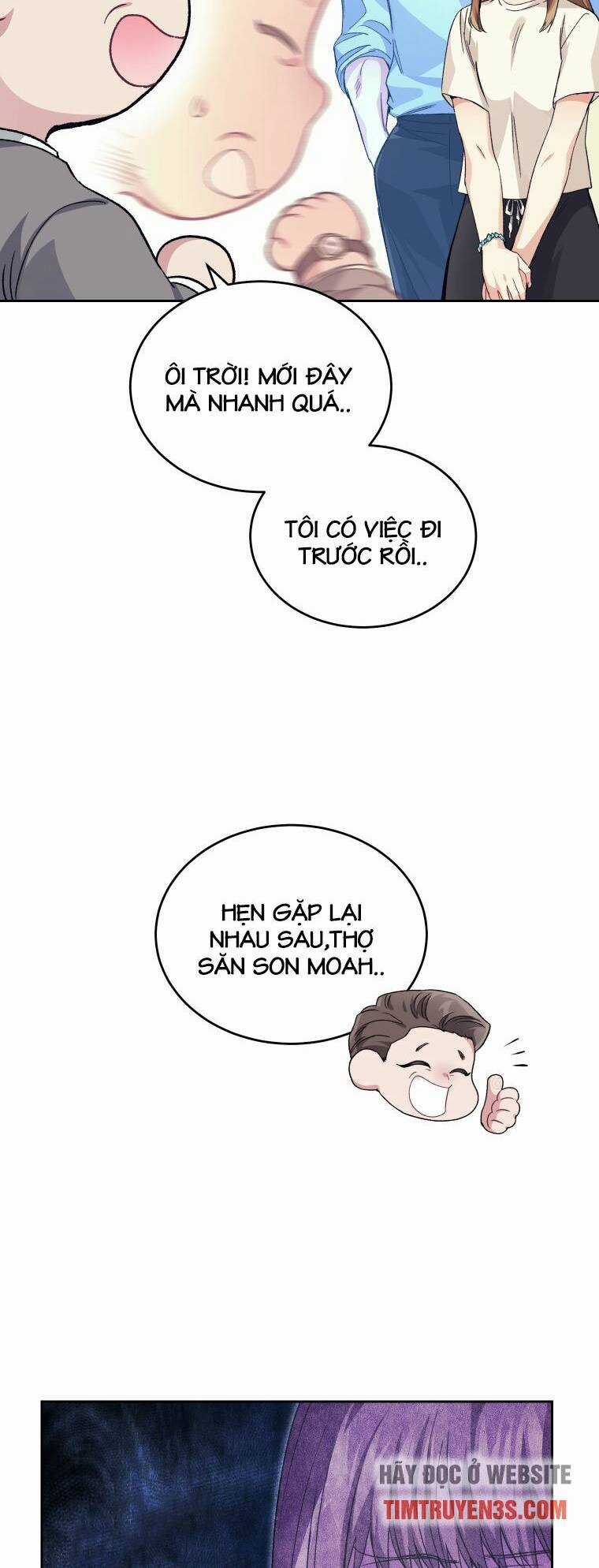 Ta Đánh Cắp Linh Hồn Của Ranker Top 1 Chapter 20 trang 34