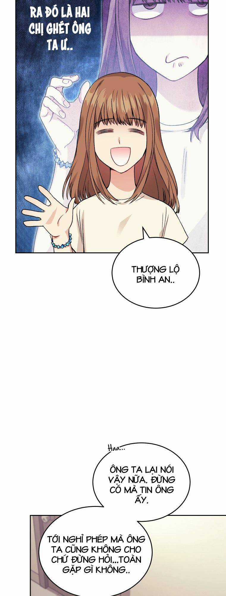 Ta Đánh Cắp Linh Hồn Của Ranker Top 1 Chapter 20 trang 35