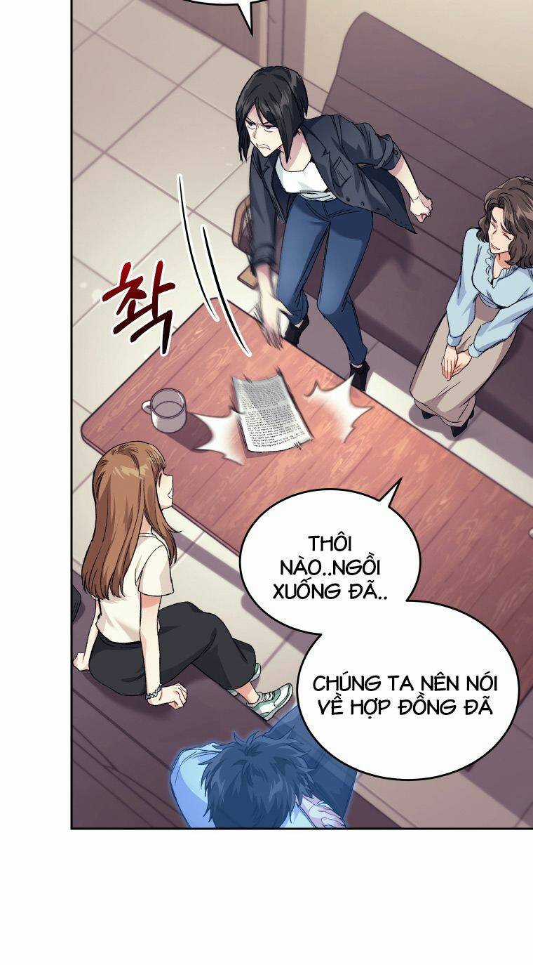 Ta Đánh Cắp Linh Hồn Của Ranker Top 1 Chapter 20 trang 36
