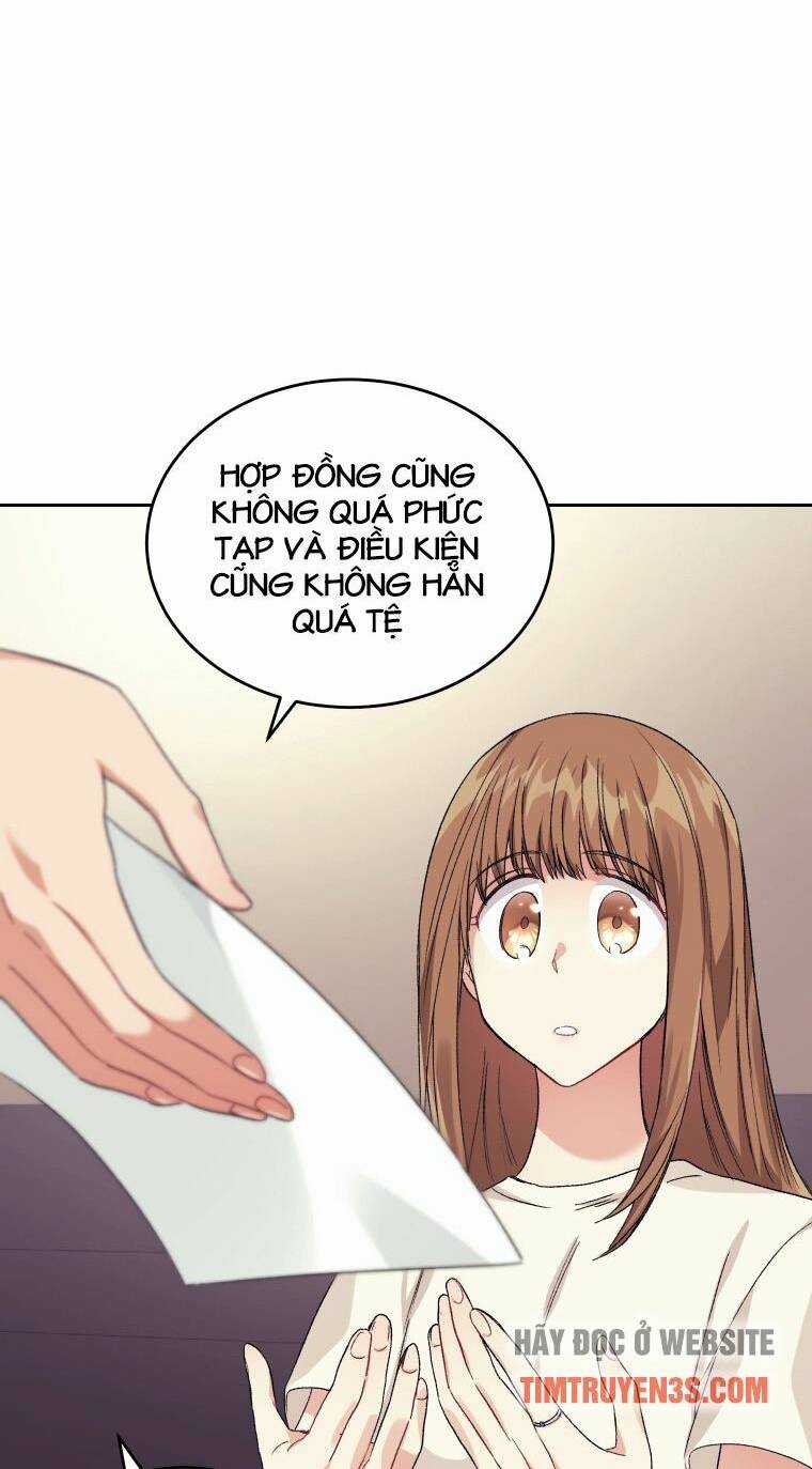 Ta Đánh Cắp Linh Hồn Của Ranker Top 1 Chapter 20 trang 37