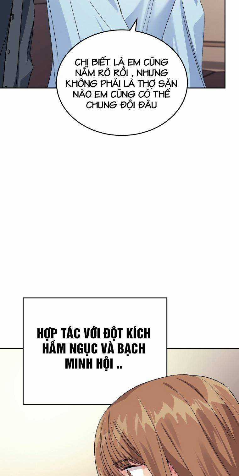 Ta Đánh Cắp Linh Hồn Của Ranker Top 1 Chapter 20 trang 39