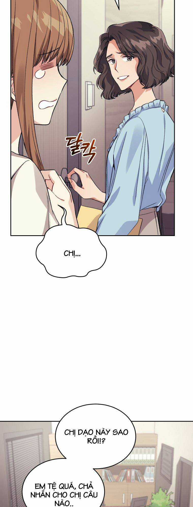 Ta Đánh Cắp Linh Hồn Của Ranker Top 1 Chapter 20 trang 4