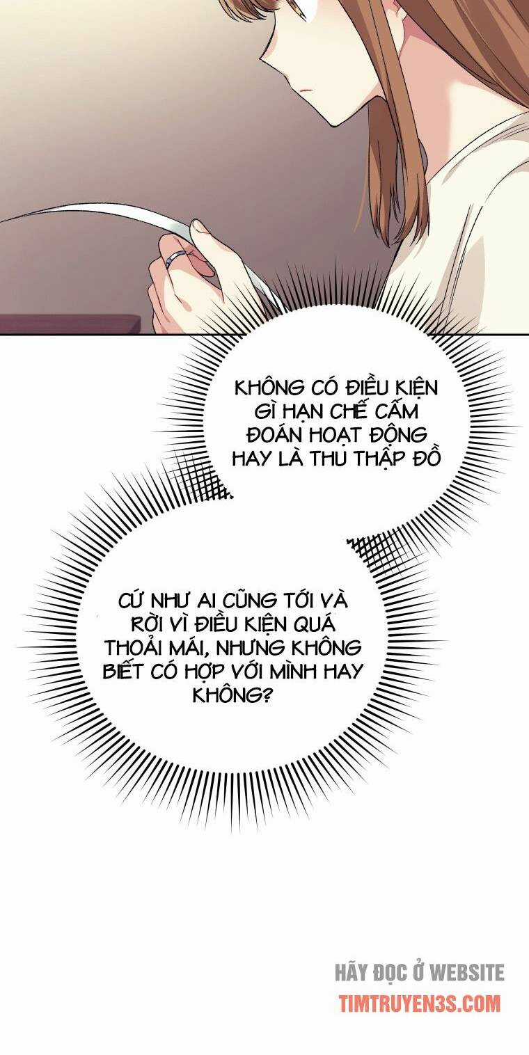 Ta Đánh Cắp Linh Hồn Của Ranker Top 1 Chapter 20 trang 40