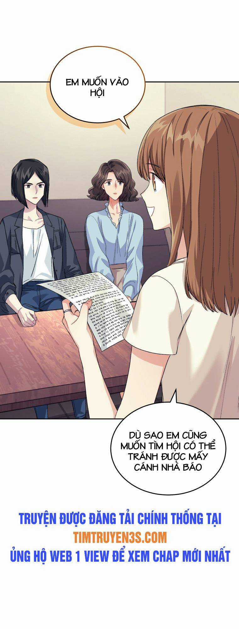 Ta Đánh Cắp Linh Hồn Của Ranker Top 1 Chapter 20 trang 41