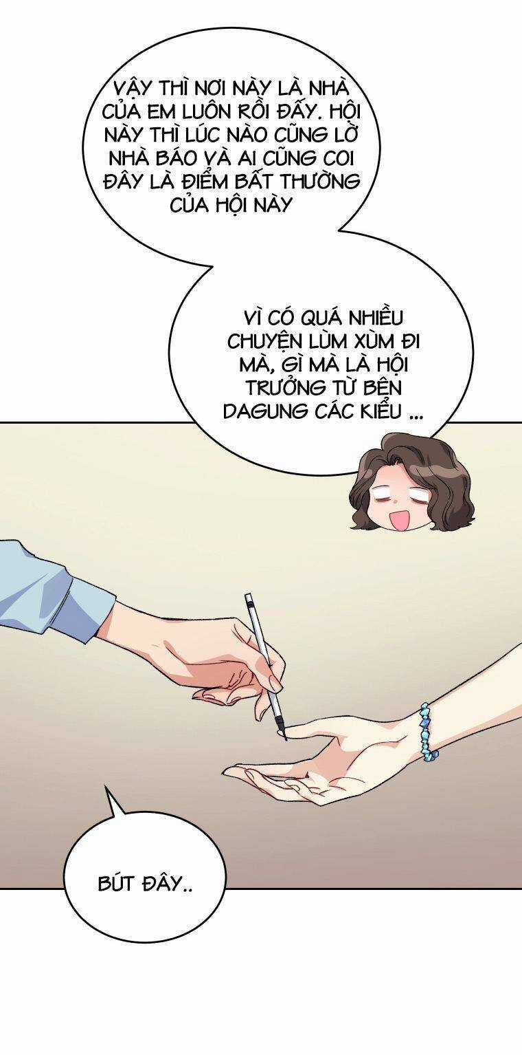 Ta Đánh Cắp Linh Hồn Của Ranker Top 1 Chapter 20 trang 42