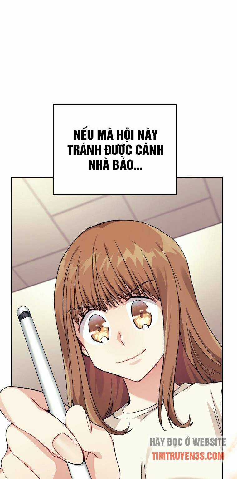 Ta Đánh Cắp Linh Hồn Của Ranker Top 1 Chapter 20 trang 43