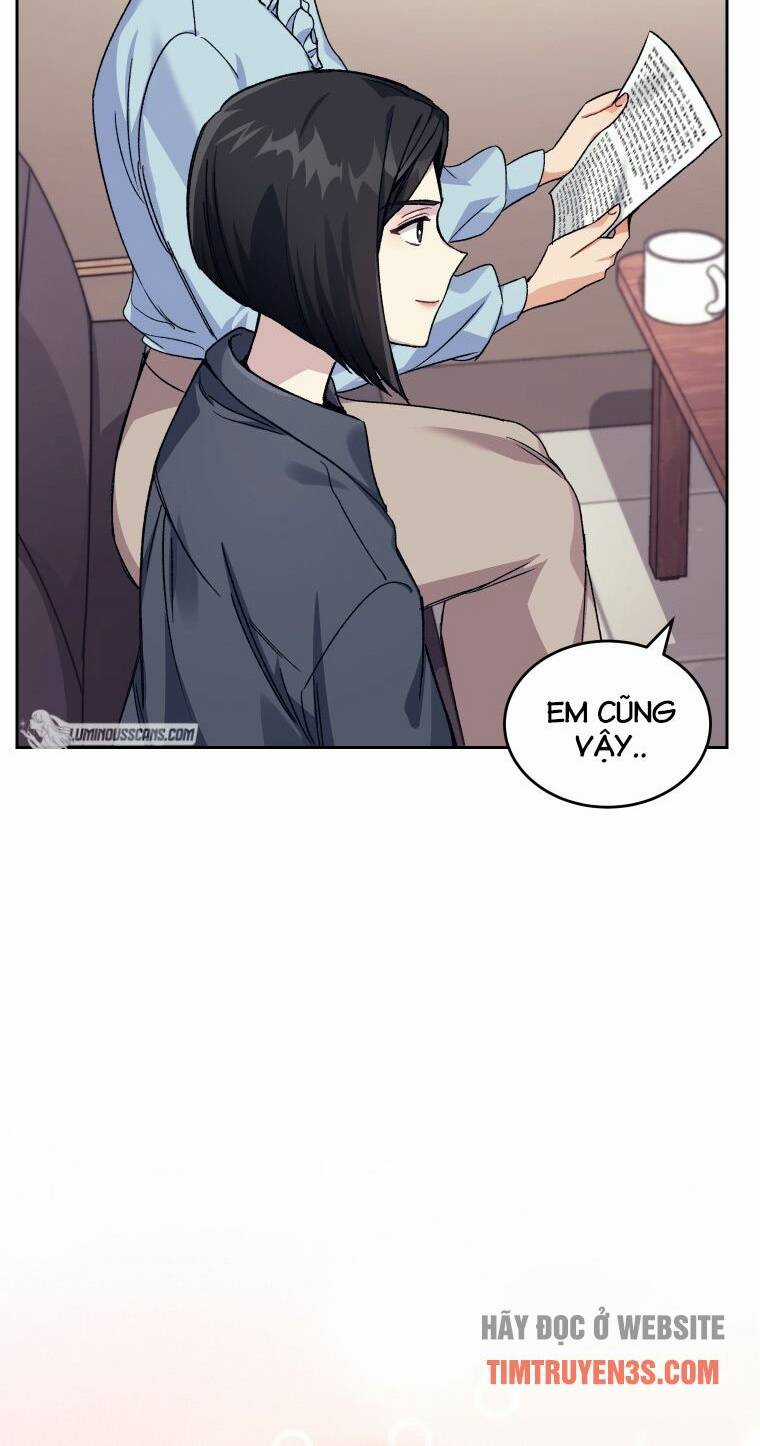 Ta Đánh Cắp Linh Hồn Của Ranker Top 1 Chapter 20 trang 46