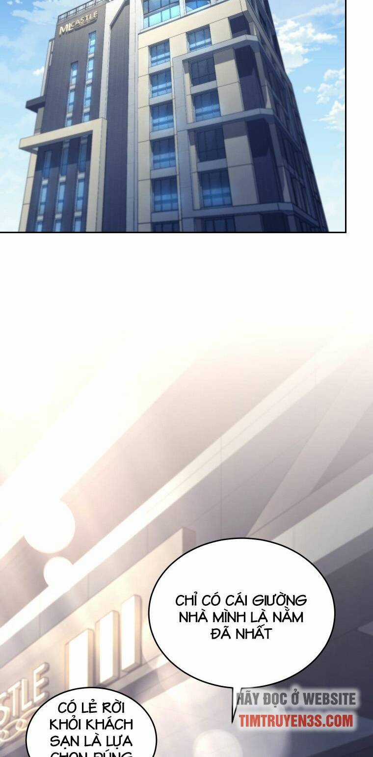 Ta Đánh Cắp Linh Hồn Của Ranker Top 1 Chapter 20 trang 49