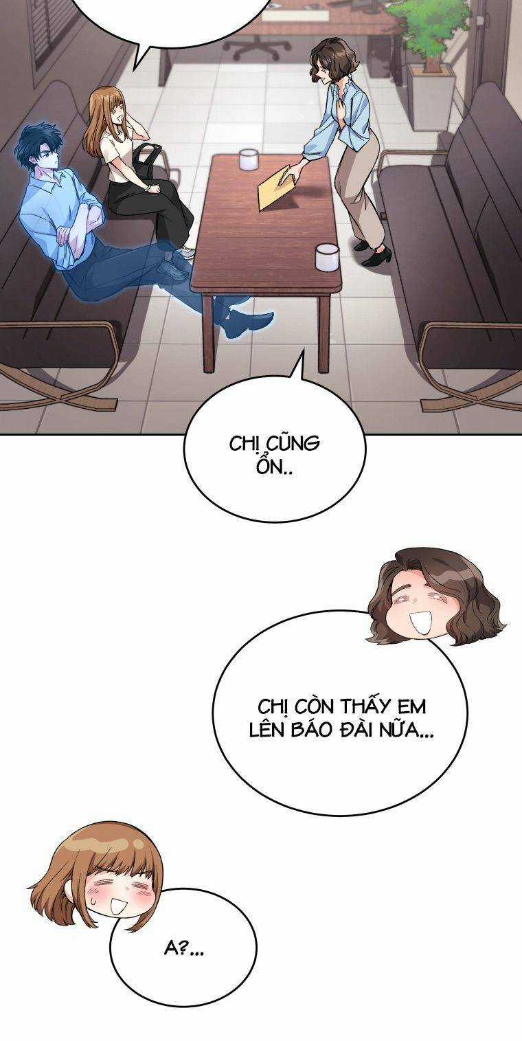 Ta Đánh Cắp Linh Hồn Của Ranker Top 1 Chapter 20 trang 5