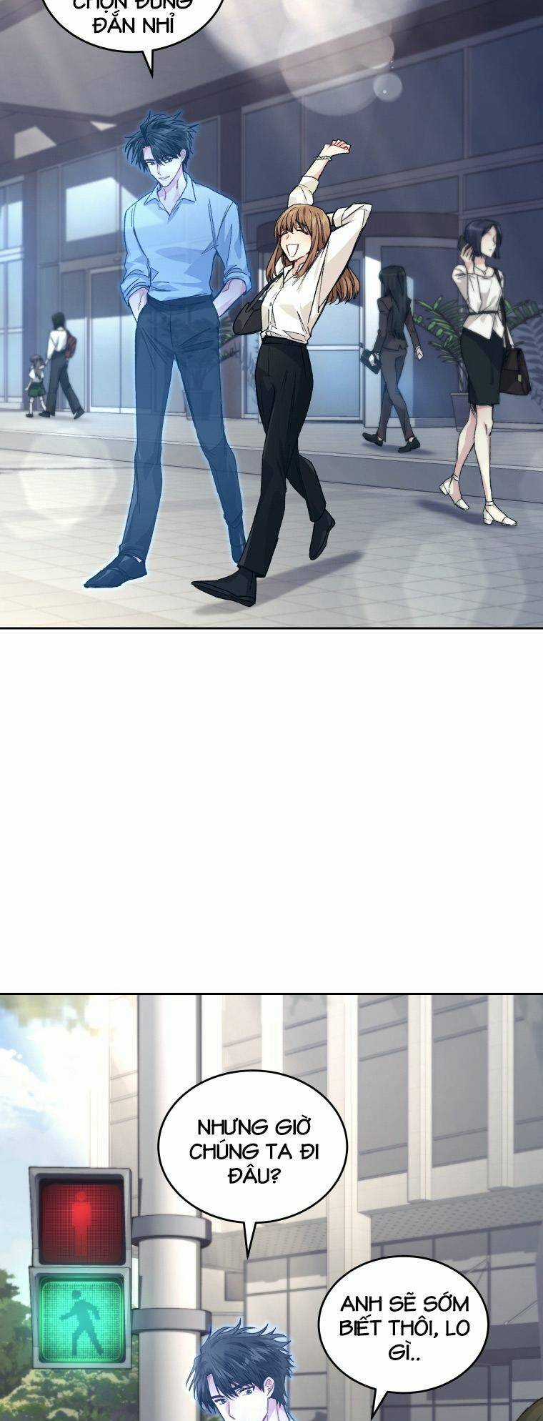 Ta Đánh Cắp Linh Hồn Của Ranker Top 1 Chapter 20 trang 50