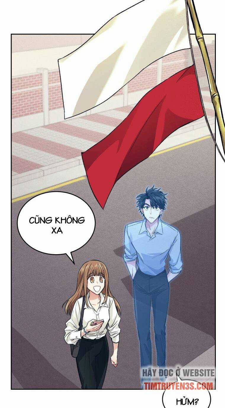 Ta Đánh Cắp Linh Hồn Của Ranker Top 1 Chapter 20 trang 54