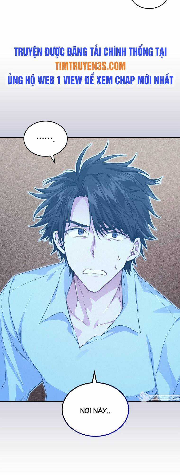 Ta Đánh Cắp Linh Hồn Của Ranker Top 1 Chapter 20 trang 55